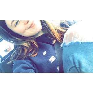 Meet your Posher, Cheyenne